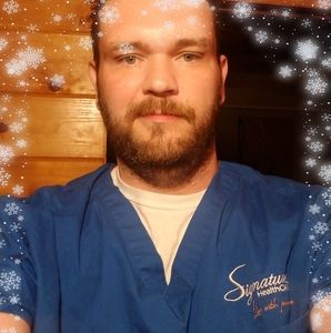 Meet your Posher, Scott